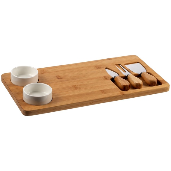 [Сырный набор Creamery]