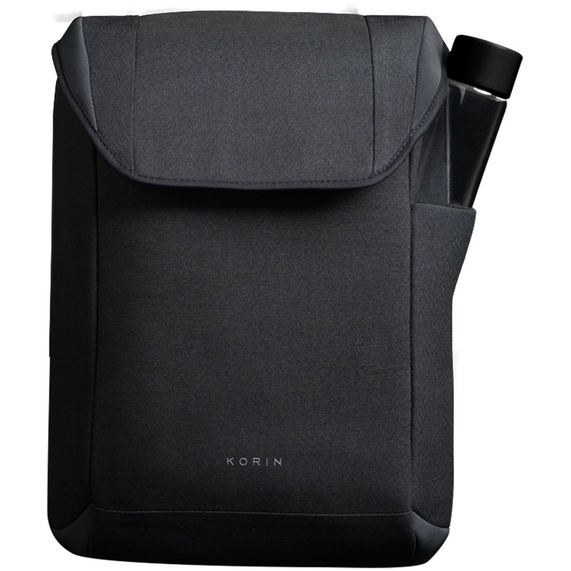 [Рюкзак ClickPack X, черный]