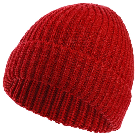 [Шапка Nordkapp, глубокий красный]