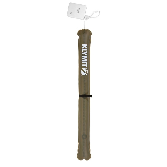 [Мягкий кемпинговый фонарь Everglow Light Tube, средний]