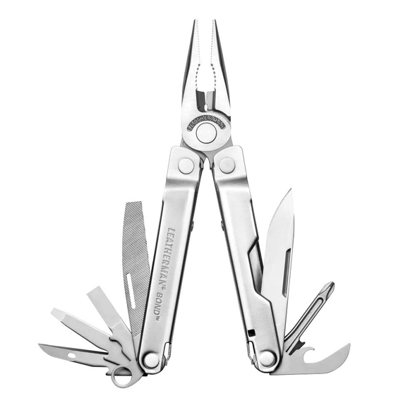 [Мультитул Leatherman Bond]