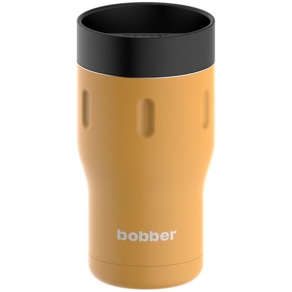 [Термостакан Tumbler 350, вакуумный, оранжевый]