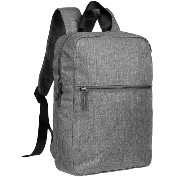 [Рюкзак Packmate Pocket, серый]