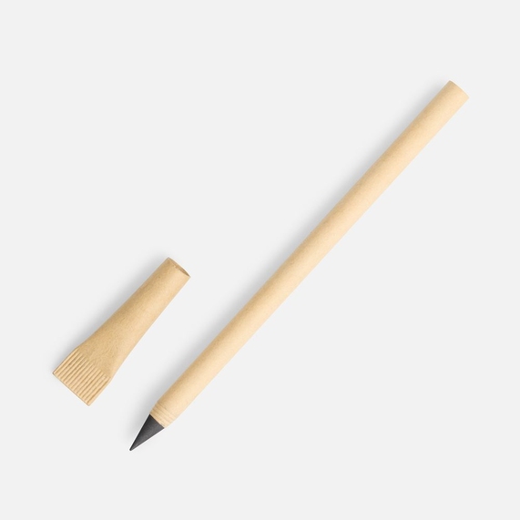 [Вечный карандаш Carton Inkless, неокрашенный]