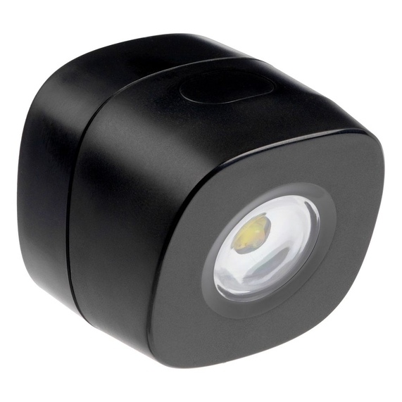 [Налобный фонарь Night Walk Headlamp, черный]