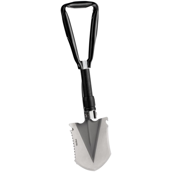 [Складная лопата Nextool NE20033, черная]
