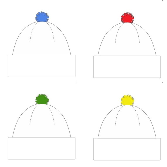 [Помпон Bobble, XS]