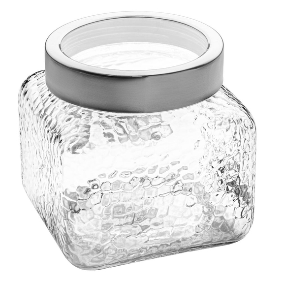 [Банка с крышкой Nordic Cube, малая]