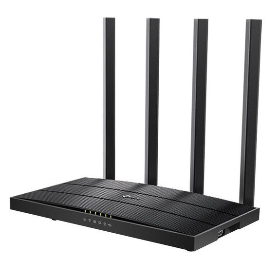 [Wi-Fi роутер Archer C6U]