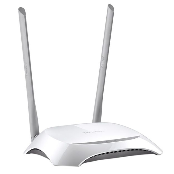[Wi-Fi роутер TL-WR840N]
