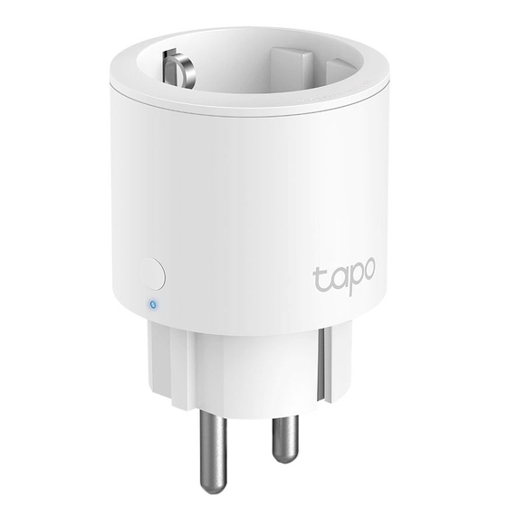 [Умная розетка Tapo P115]