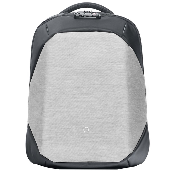 [Рюкзак ClickPack, серый]