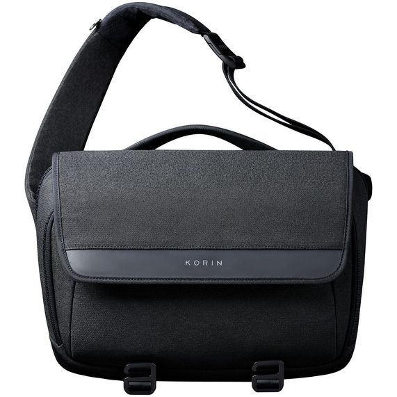 [Сумка ClickSling X, черная]
