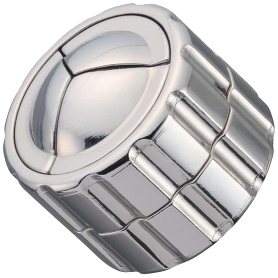 [Головоломка Huzzle 4. Cylinder]