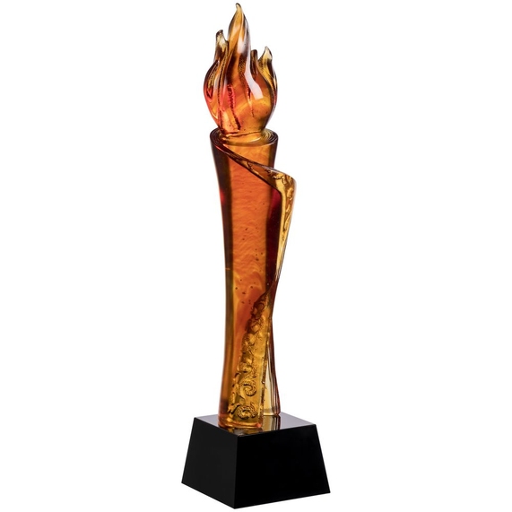 [Стела Glasso Flame]