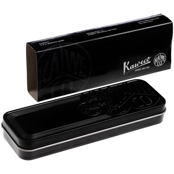 [Футляр для ручек Kaweco, черный]