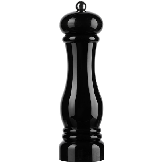 [Механическая мельница для специй Gambit, черная]