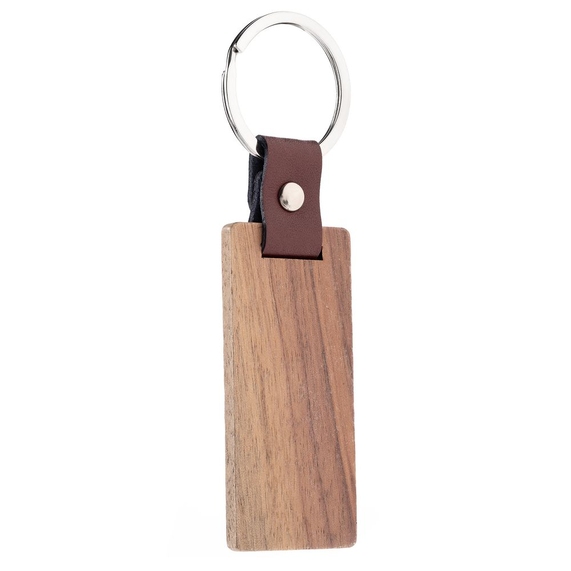 [Брелок Wood Token, ver.2]
