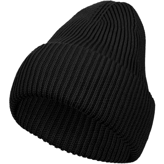 [Шапка Flette, черная]