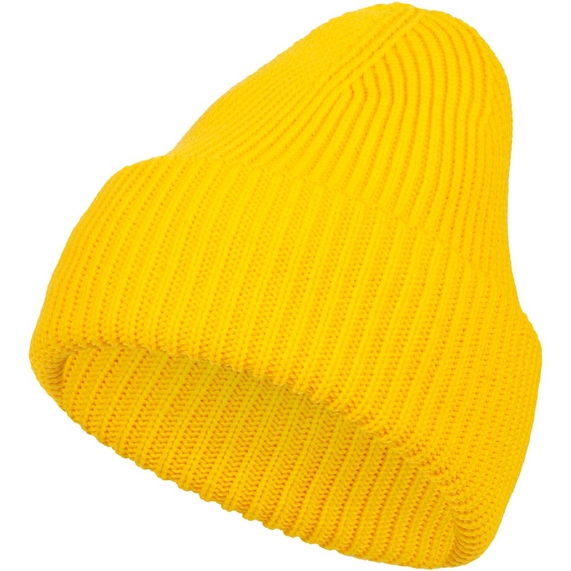 [Шапка Flette, желтая]