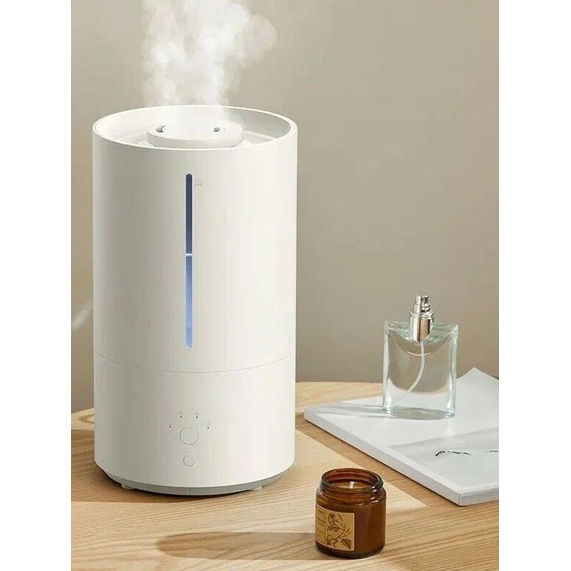 [Увлажнитель воздуха Xiaomi Smart Humidifier 2, белый]