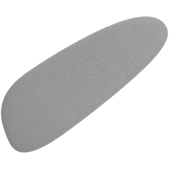 [Флешка Pebble Universal, USB 3.0, серая, 64 Гб]