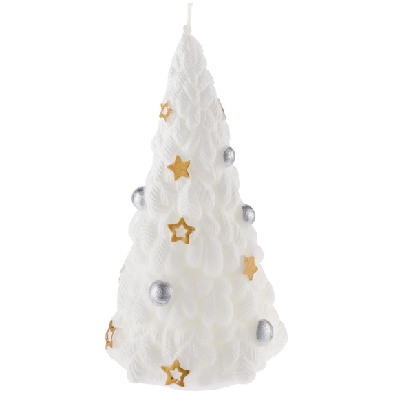 [Свеча Christmas Twinkle, елка]