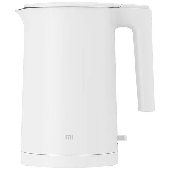 [Чайник электрический Mi Electric Kettle 2, белый]