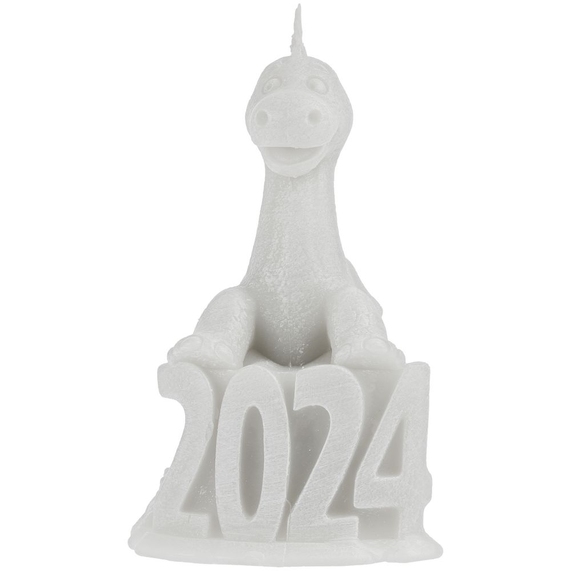[Свеча «Дракон 2024»]
