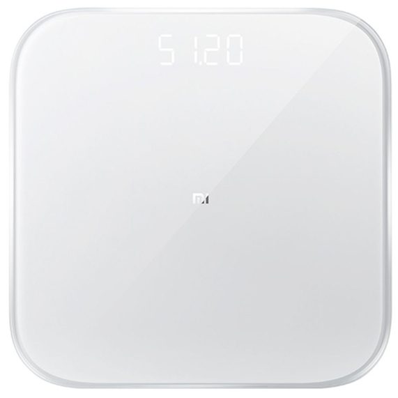 [Умные весы Mi Smart Scale 2]