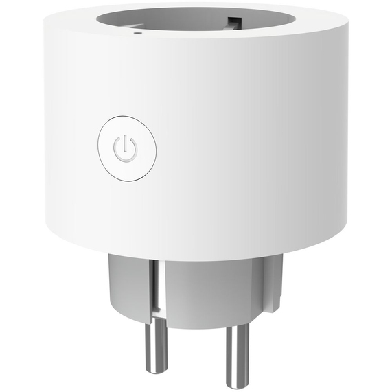 [Умная розетка Smart Plug]