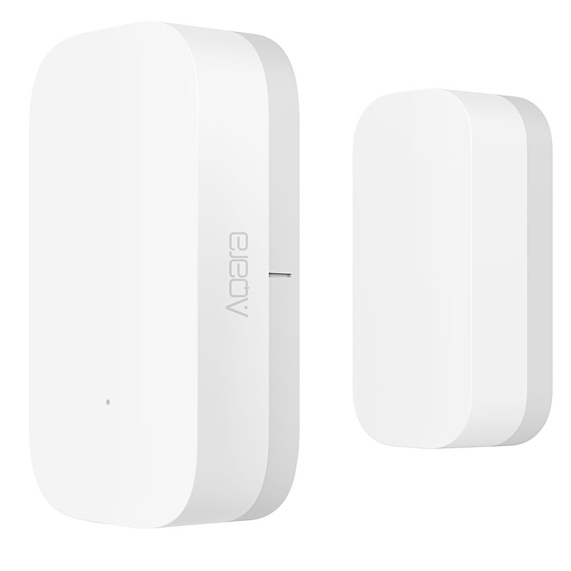 [Датчик открытия дверей и окон Door and Window Sensor]