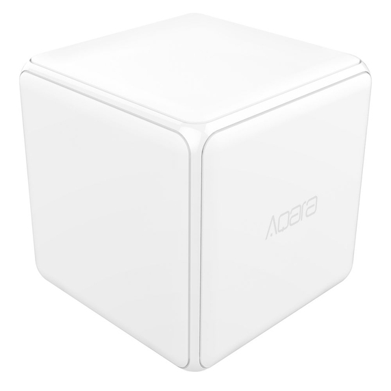 [Куб управления Cube]