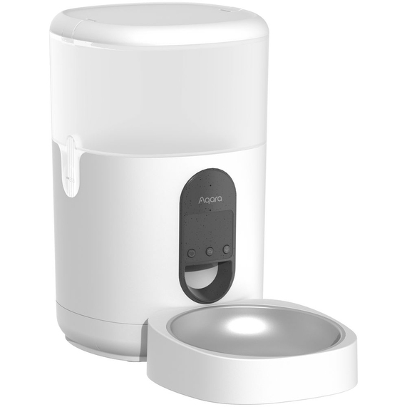 [Умная кормушка для животных Smart Pet Feeder C1]
