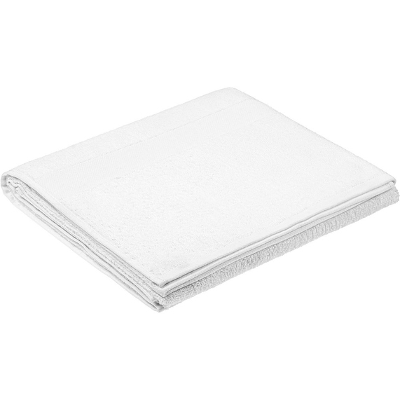 [Полотенце Soft Me Light XL, белое]