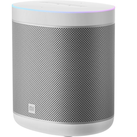 [Умная колонка Mi Smart Speaker]