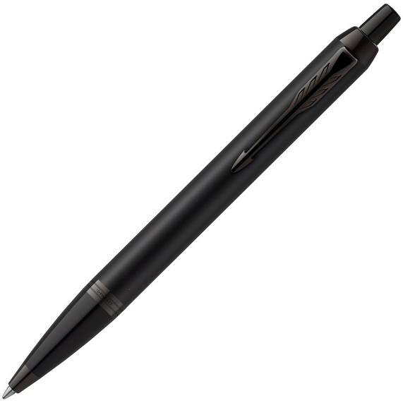 [Ручка шариковая Parker IM Achromatic Black]