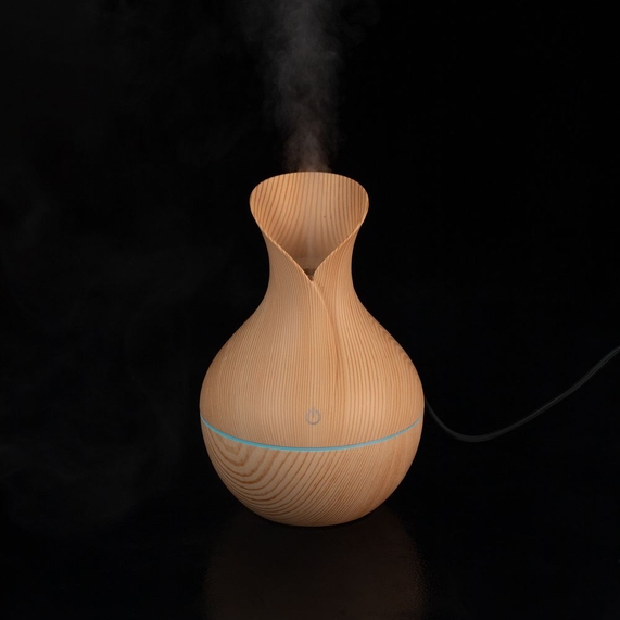 [Настольный увлажнитель-ароматизатор Dewy]