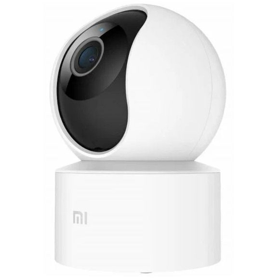 [Видеокамера Mi Smart Camera C200, белая]