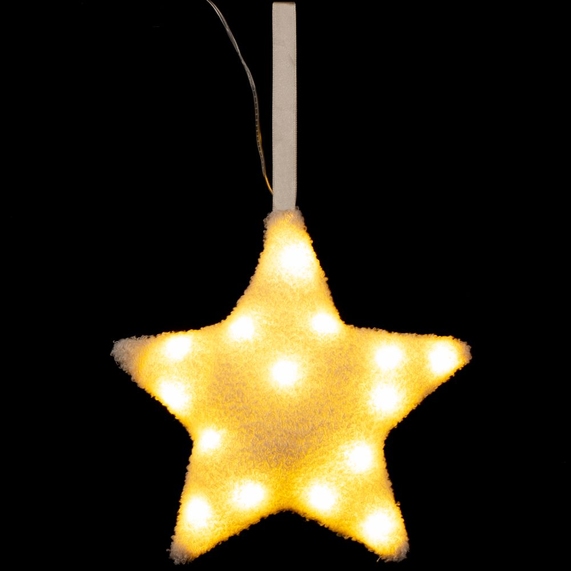 [Декоративная подвеска Party Star]