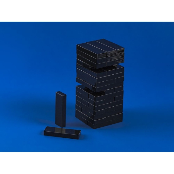 [Игра Acrylic Tower, черная]