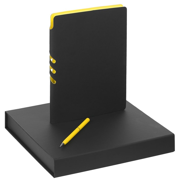 [Набор Flexpen Black, желтый]