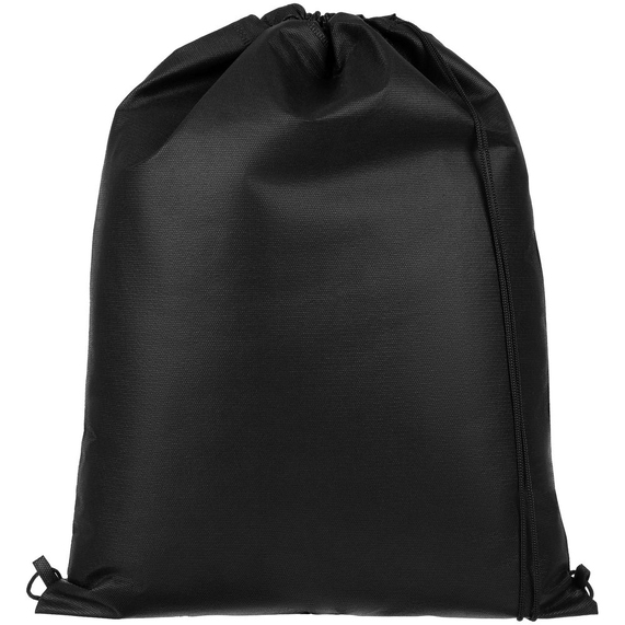 [Рюкзак-мешок Fitbag, черный]