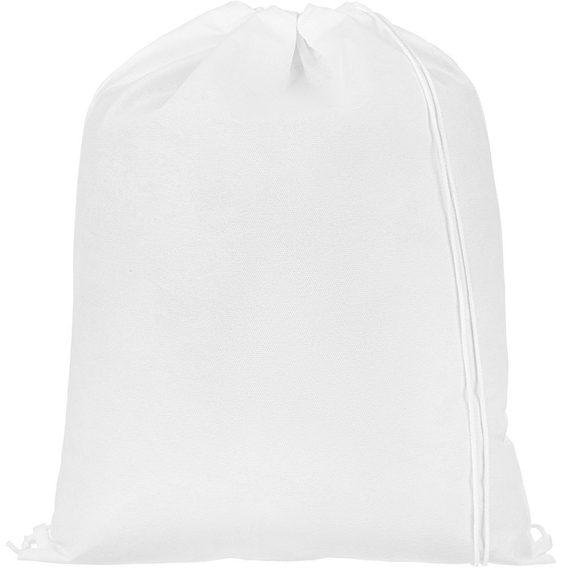 [Рюкзак-мешок Fitbag, белый]