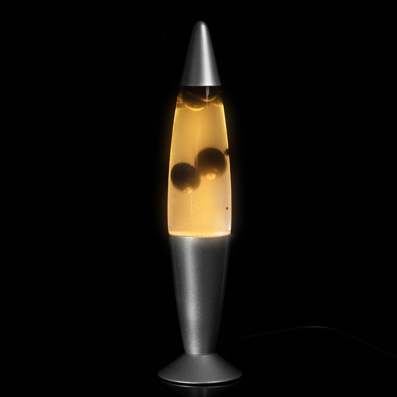 [Настольная лампа Fluxia]