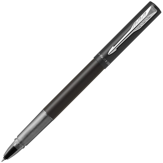 [Роллер Parker Vector XL Black, черный]