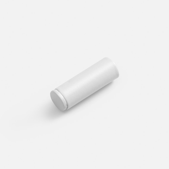 [Наконечник для шнурка Nozzle, ver.2, белый]