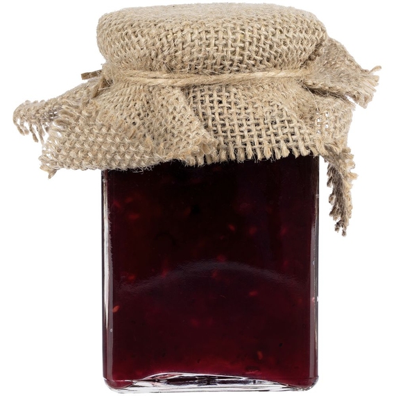 [Варенье Real Jam, клюква]