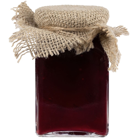 [Варенье Real Jam, лесные ягоды]