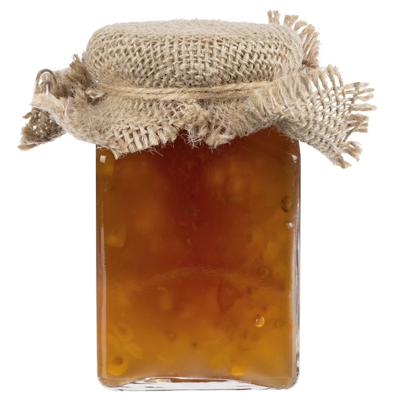 [Варенье Real Jam, морошка]